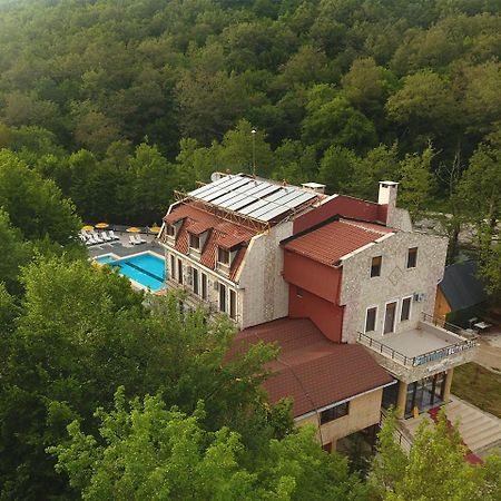 Butterfly Butik Hotel Kirklareli Exterior photo