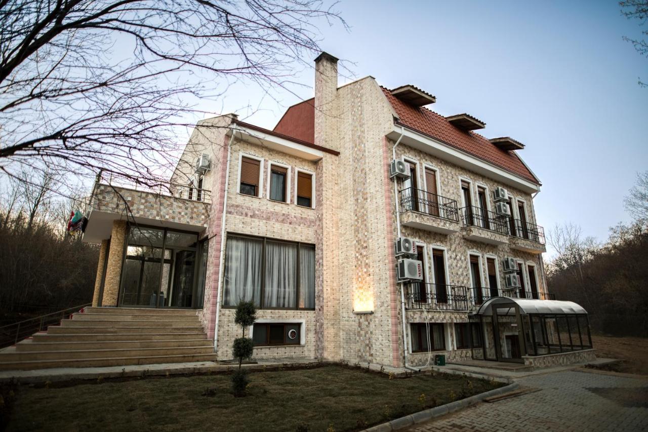 Butterfly Butik Hotel Kirklareli Exterior photo