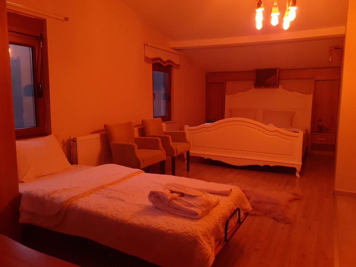 Butterfly Butik Hotel Kirklareli Exterior photo