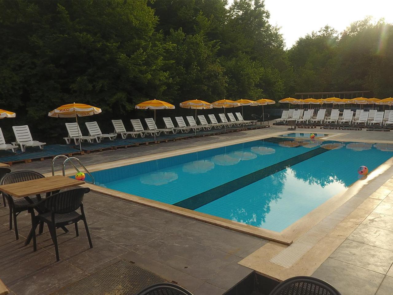Butterfly Butik Hotel Kirklareli Exterior photo