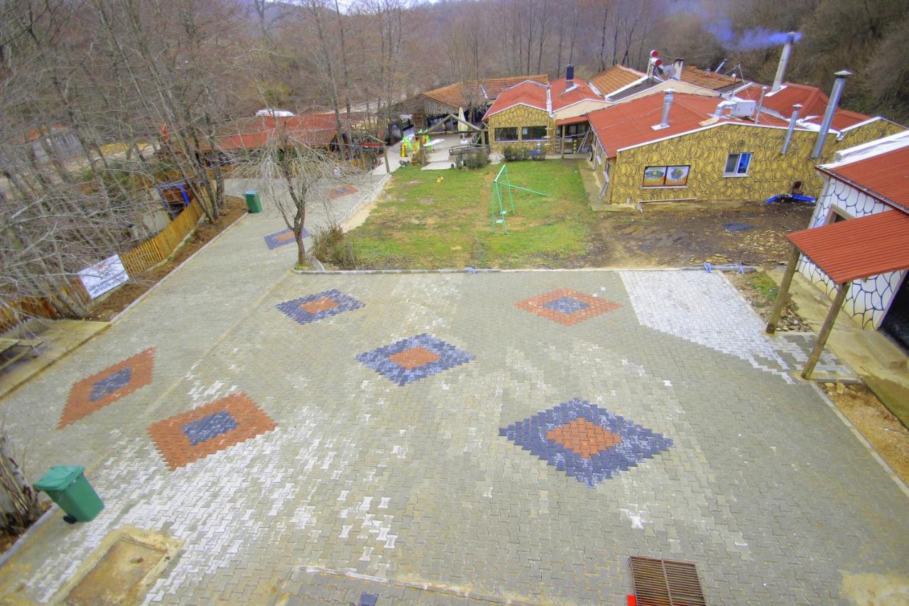 Butterfly Butik Hotel Kirklareli Exterior photo