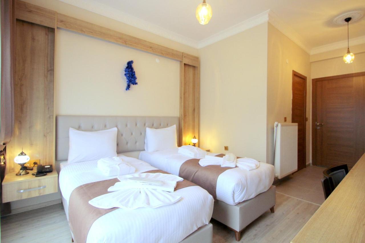 Butterfly Butik Hotel Kirklareli Exterior photo