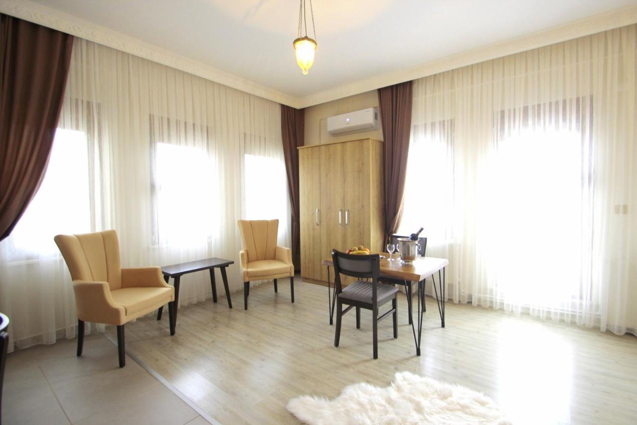 Butterfly Butik Hotel Kirklareli Exterior photo
