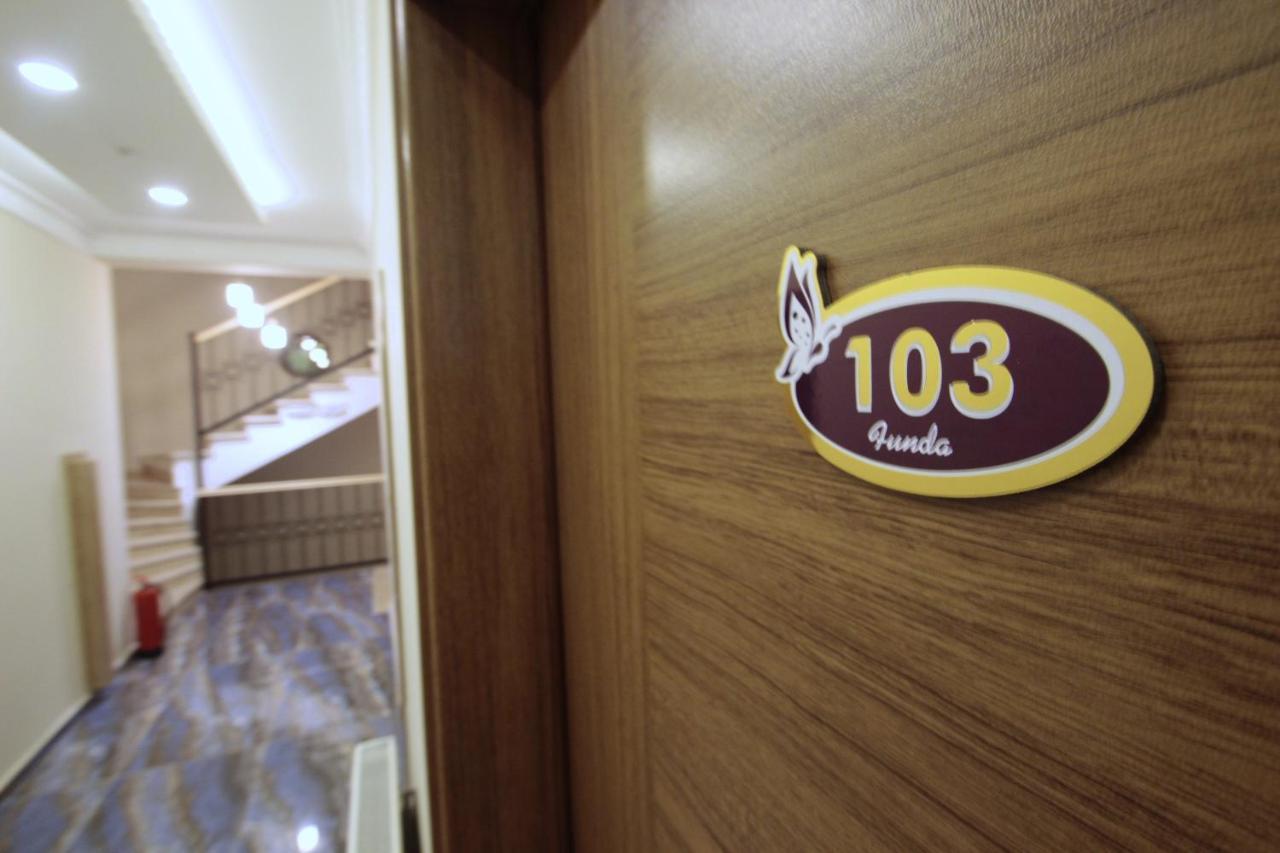 Butterfly Butik Hotel Kirklareli Exterior photo