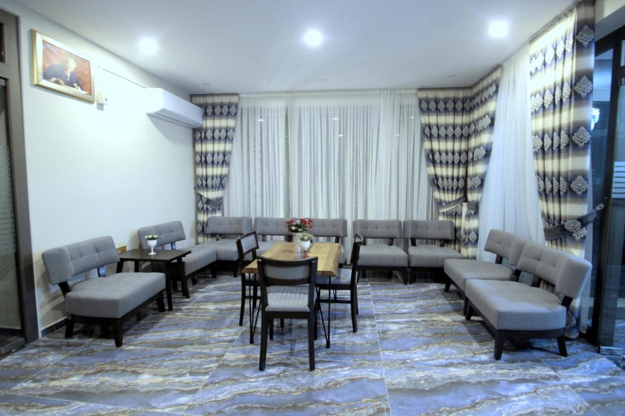 Butterfly Butik Hotel Kirklareli Exterior photo