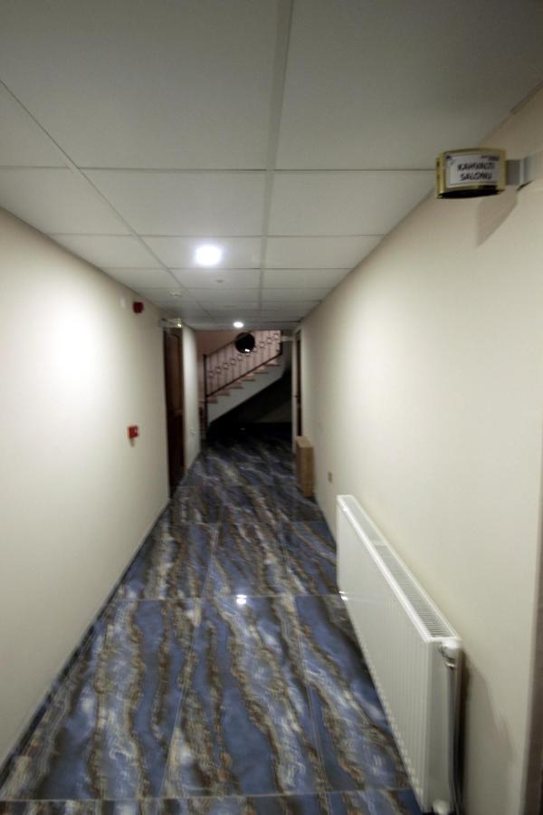 Butterfly Butik Hotel Kirklareli Exterior photo