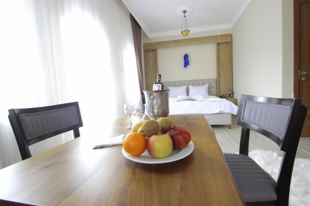 Butterfly Butik Hotel Kirklareli Exterior photo