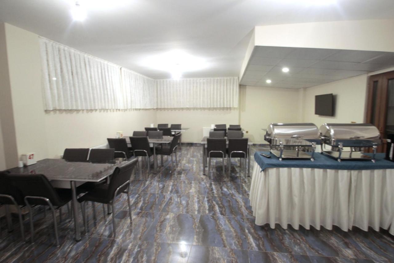 Butterfly Butik Hotel Kirklareli Exterior photo