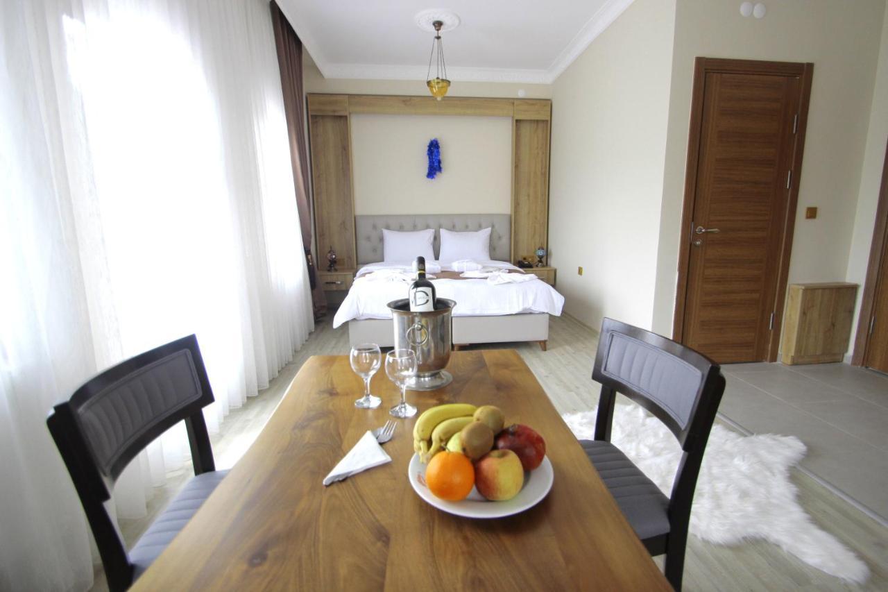 Butterfly Butik Hotel Kirklareli Exterior photo