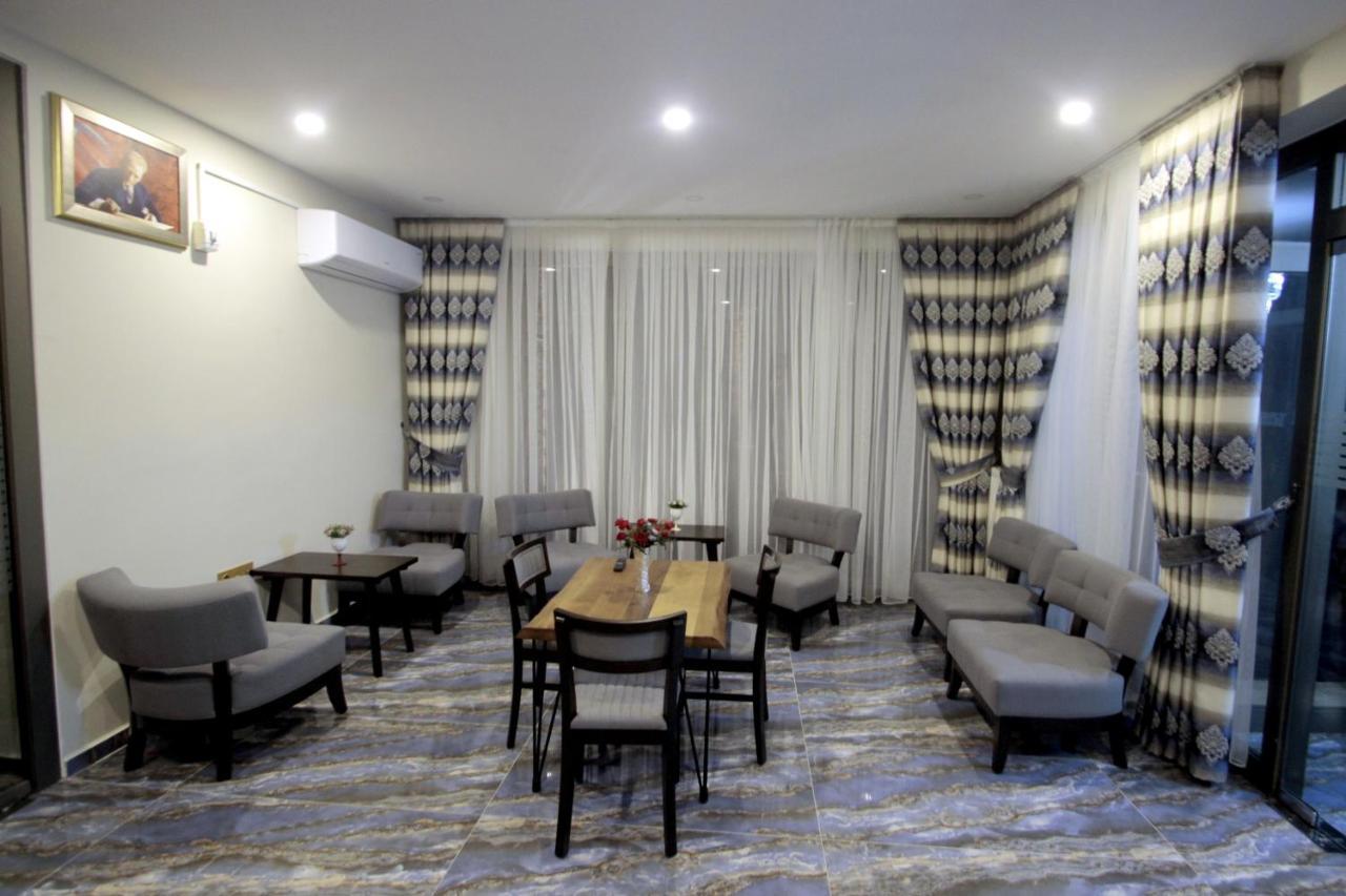 Butterfly Butik Hotel Kirklareli Exterior photo