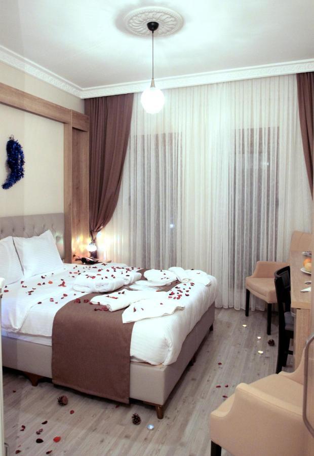 Butterfly Butik Hotel Kirklareli Exterior photo