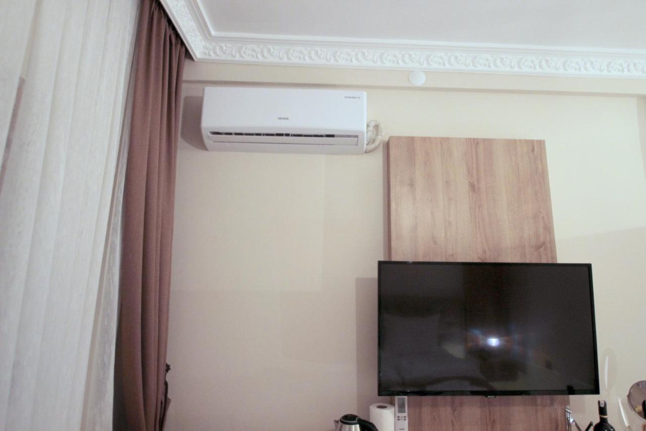 Butterfly Butik Hotel Kirklareli Exterior photo
