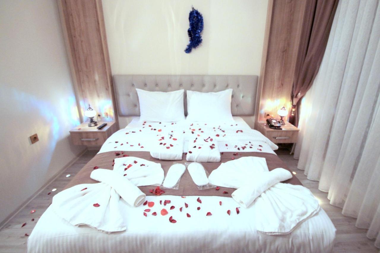 Butterfly Butik Hotel Kirklareli Exterior photo